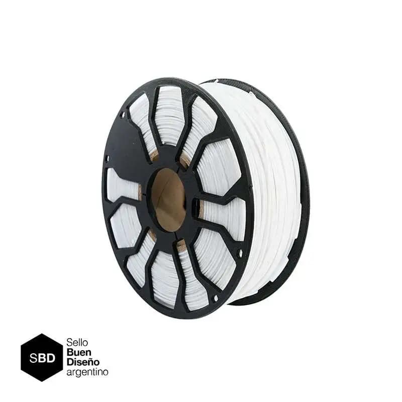 PLA Hellbot 1KG 1,75mm - Marmol