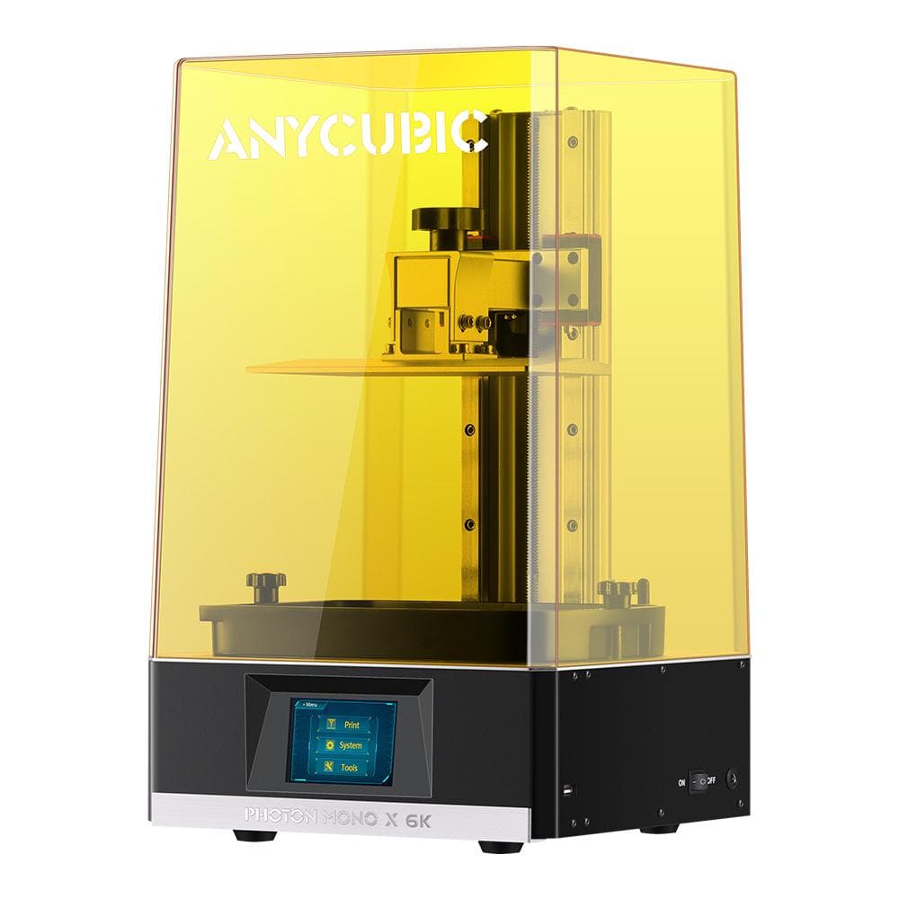 Photon mono X Anycubic Impresora 3D Entrega Inmediata