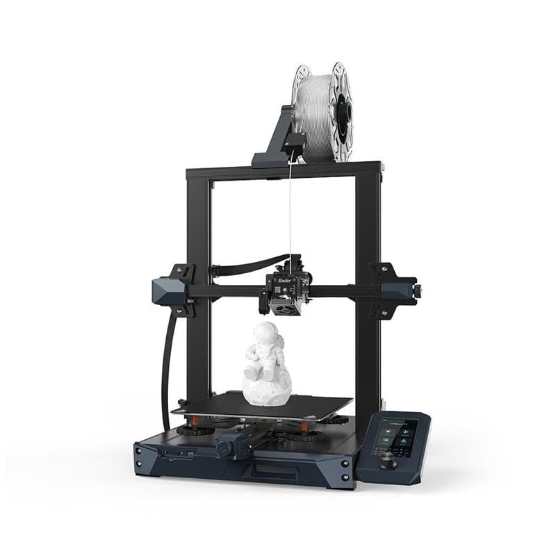 Creality Ender 3 S1 Entrega Inmediata Refurbished