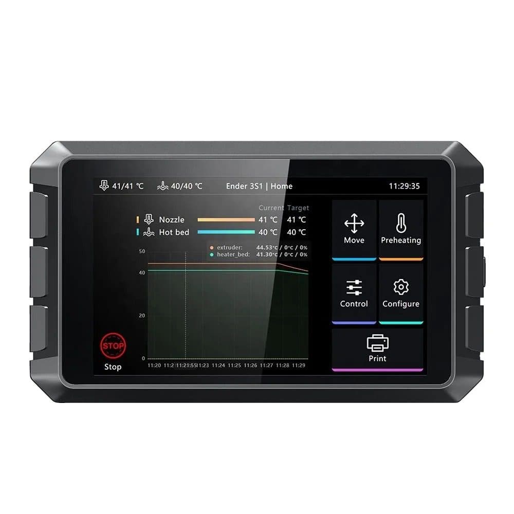 Creality Sonic Pad - Dispositivo Smart Pad