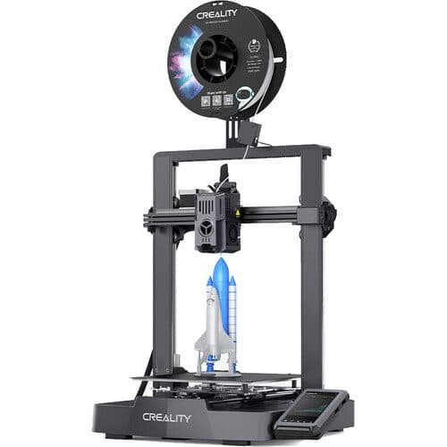 Impresora 3D Creality V3 KE Entrega Inmediata