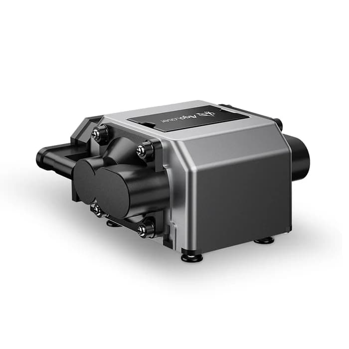 Algolaser Air Pump