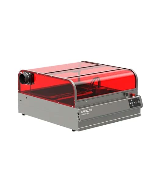 Grabadora Laser Falcon Pro 60W Entrega Inmediata -