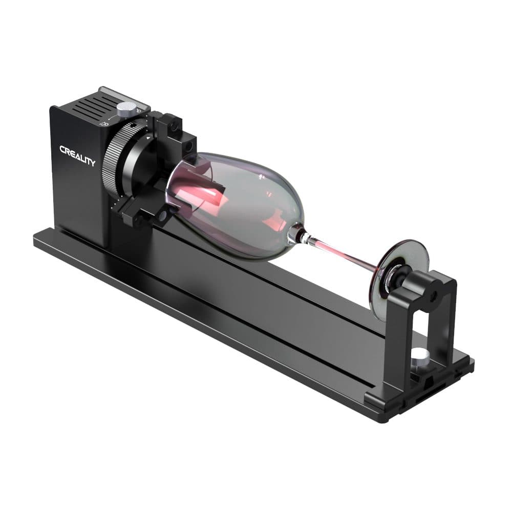 Rodillo Rotary Roller Pro Creality