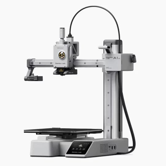 Impresora 3D BambuLab A1 Mini Preventa Noviembre