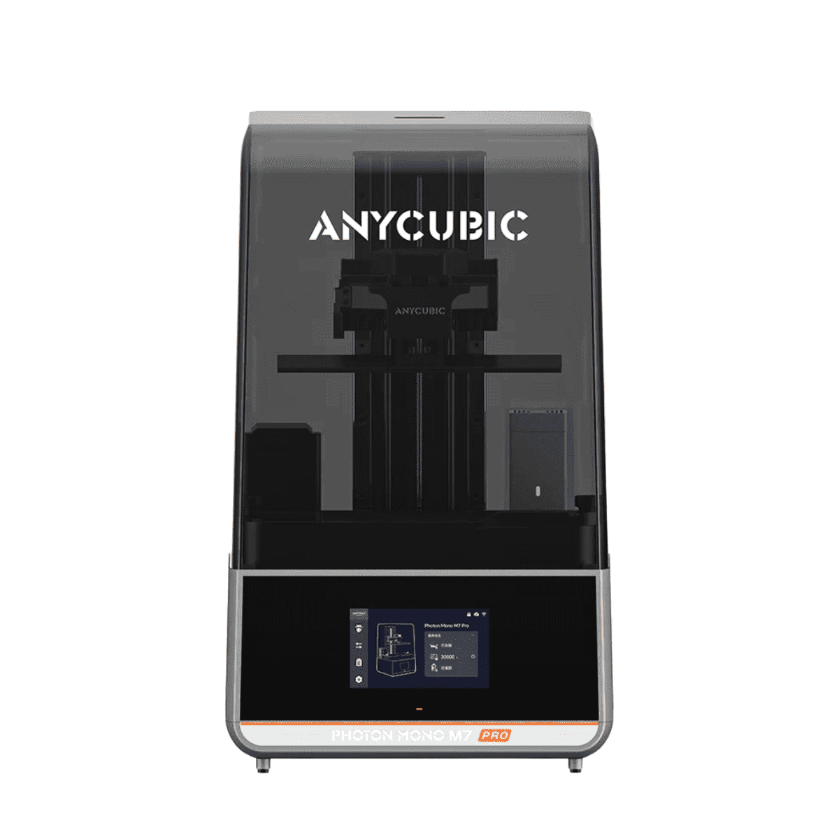 Impresora De Resina Anycubic Photon Mono M7 PRO 14k Preventa Septiembre