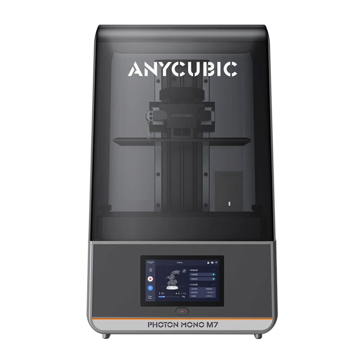 Impresora De Resina Anycubic Photon Mono M7 14k Entrega Inmediata -