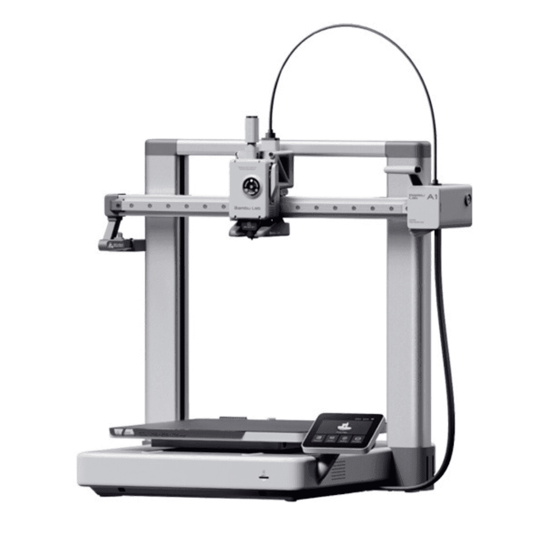 Impresora 3D Bambulab A1 Entrega inmediata  -