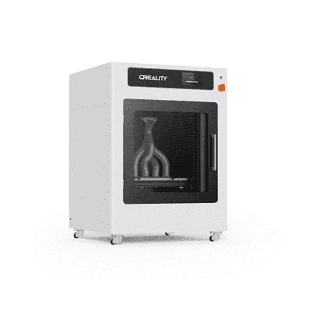 Impresora 3D Creality Sermoon M500 Entrega Inmediata