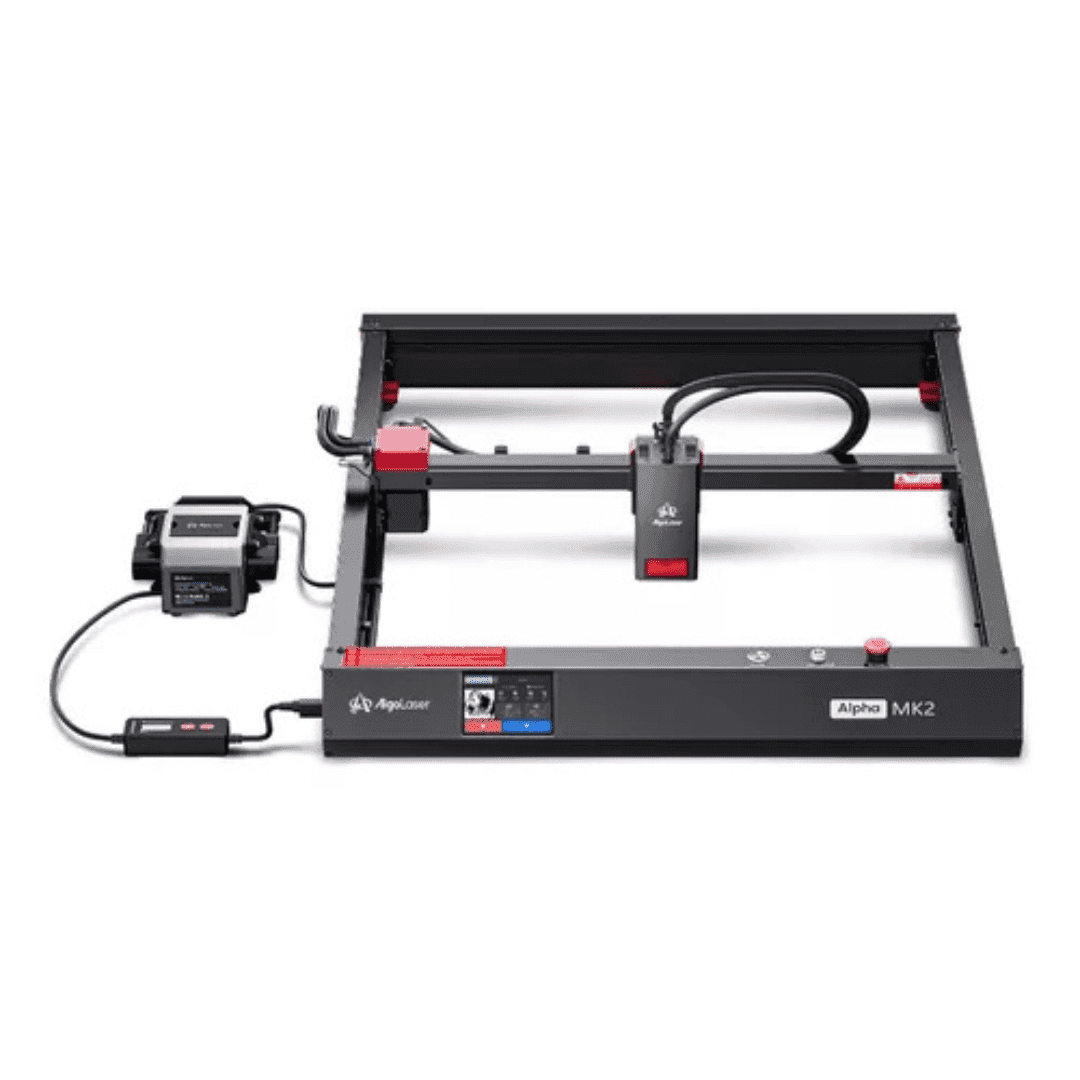 Algolaser Alpha Mk2 22w
