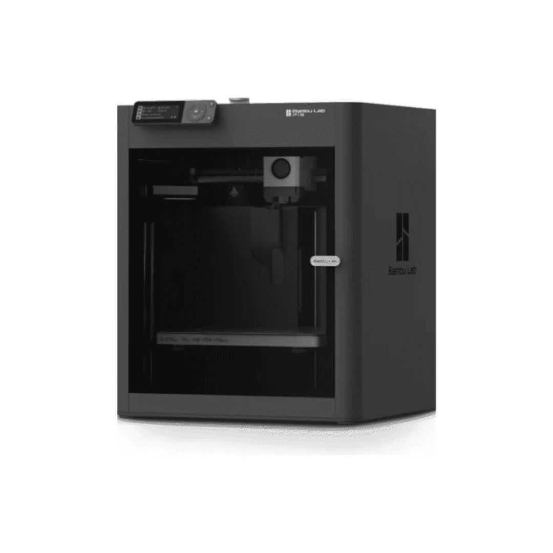 Impresora 3D Bambulab P1S Sin combo