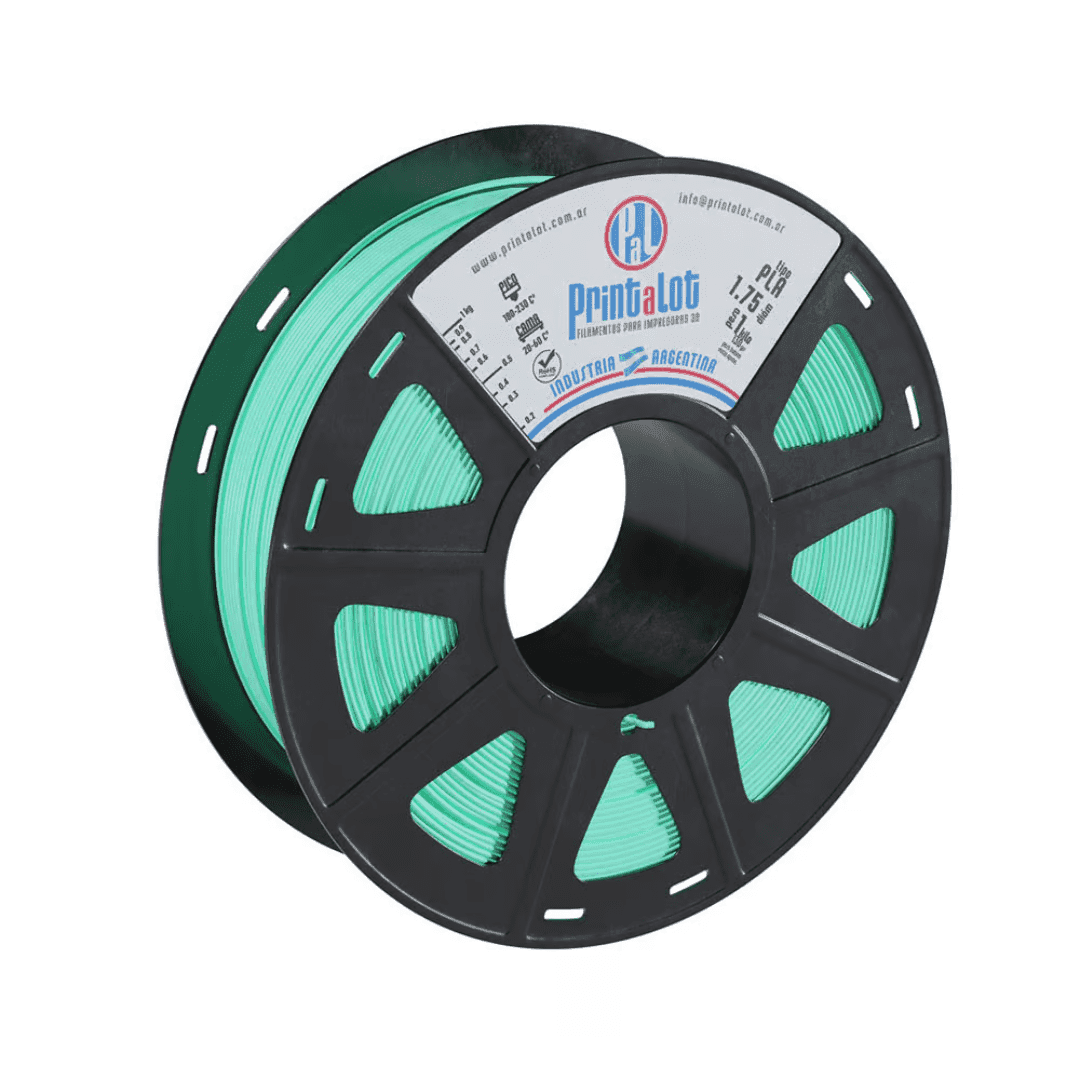 Printalot PLA - Acqua