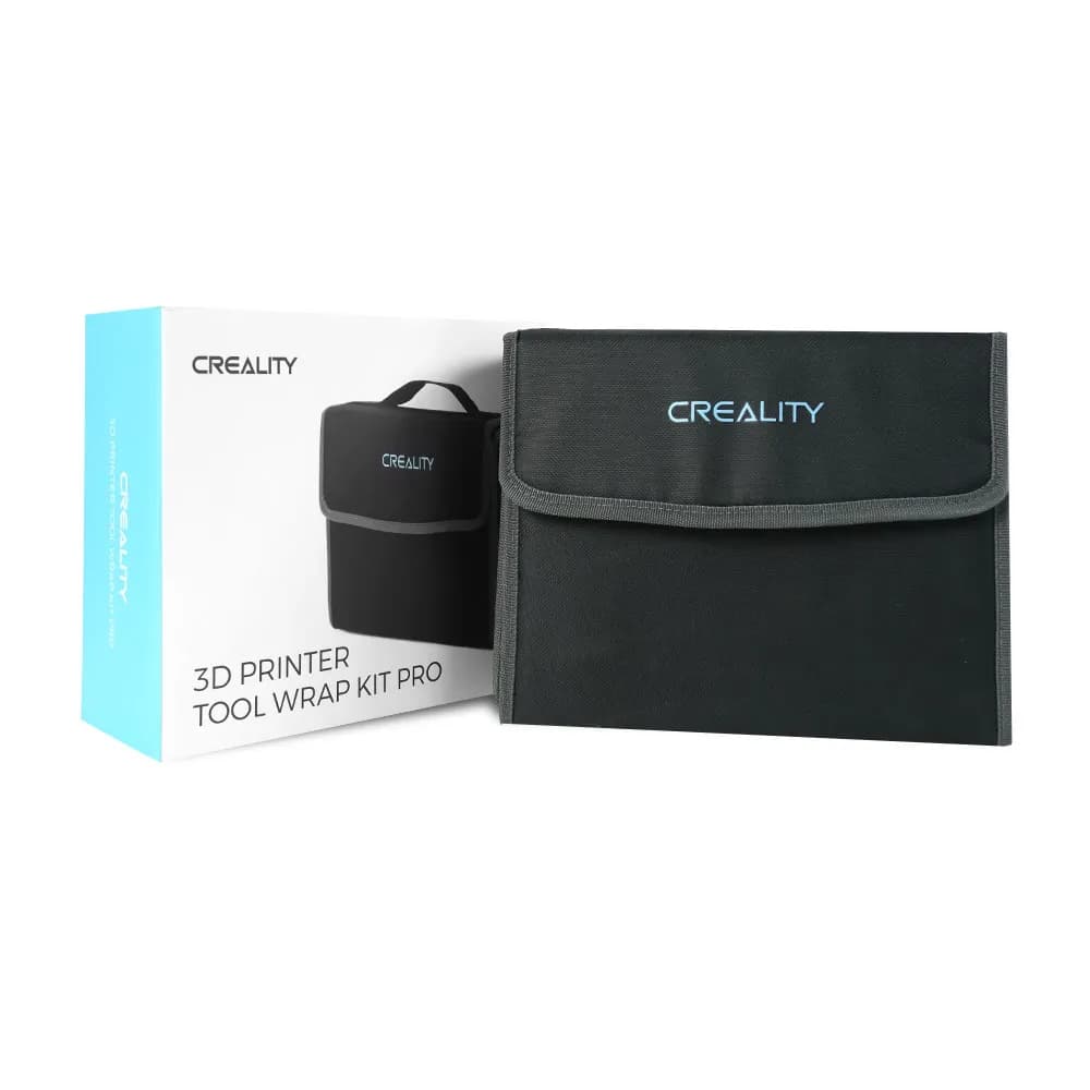 Creality Kit de herramientas para impresora 3D Pro Práctico juego de herramientas para impresión 3D
