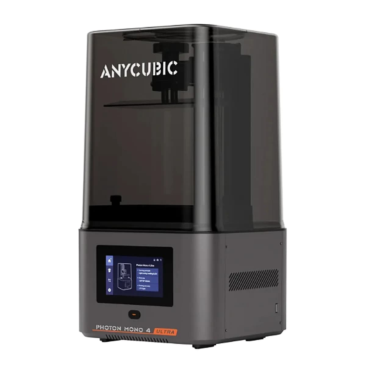 Anycubic Photon Mono 4 Ultra Preventa Septiembre