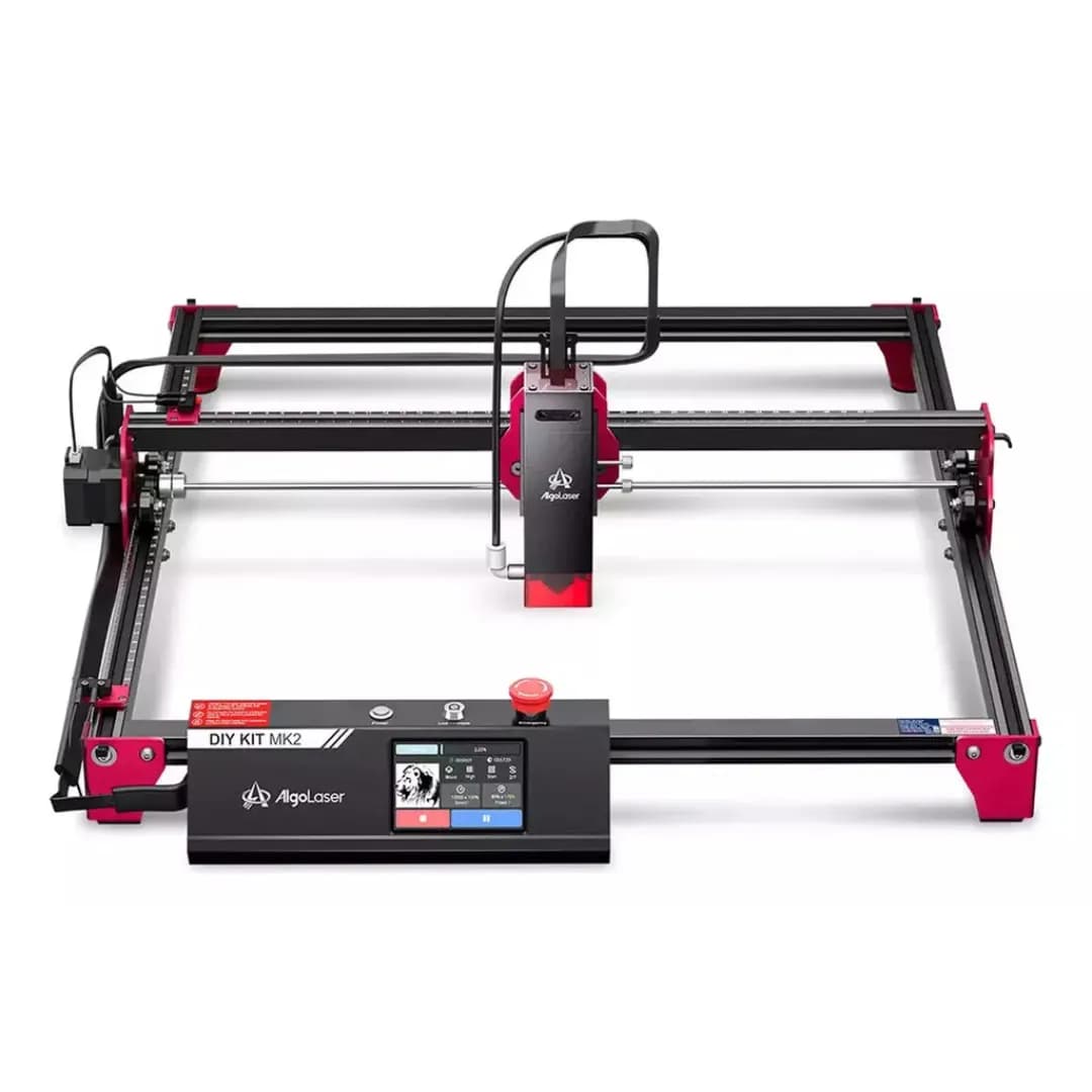 Grabadora Algolaser DIY KIT MK2 5W
