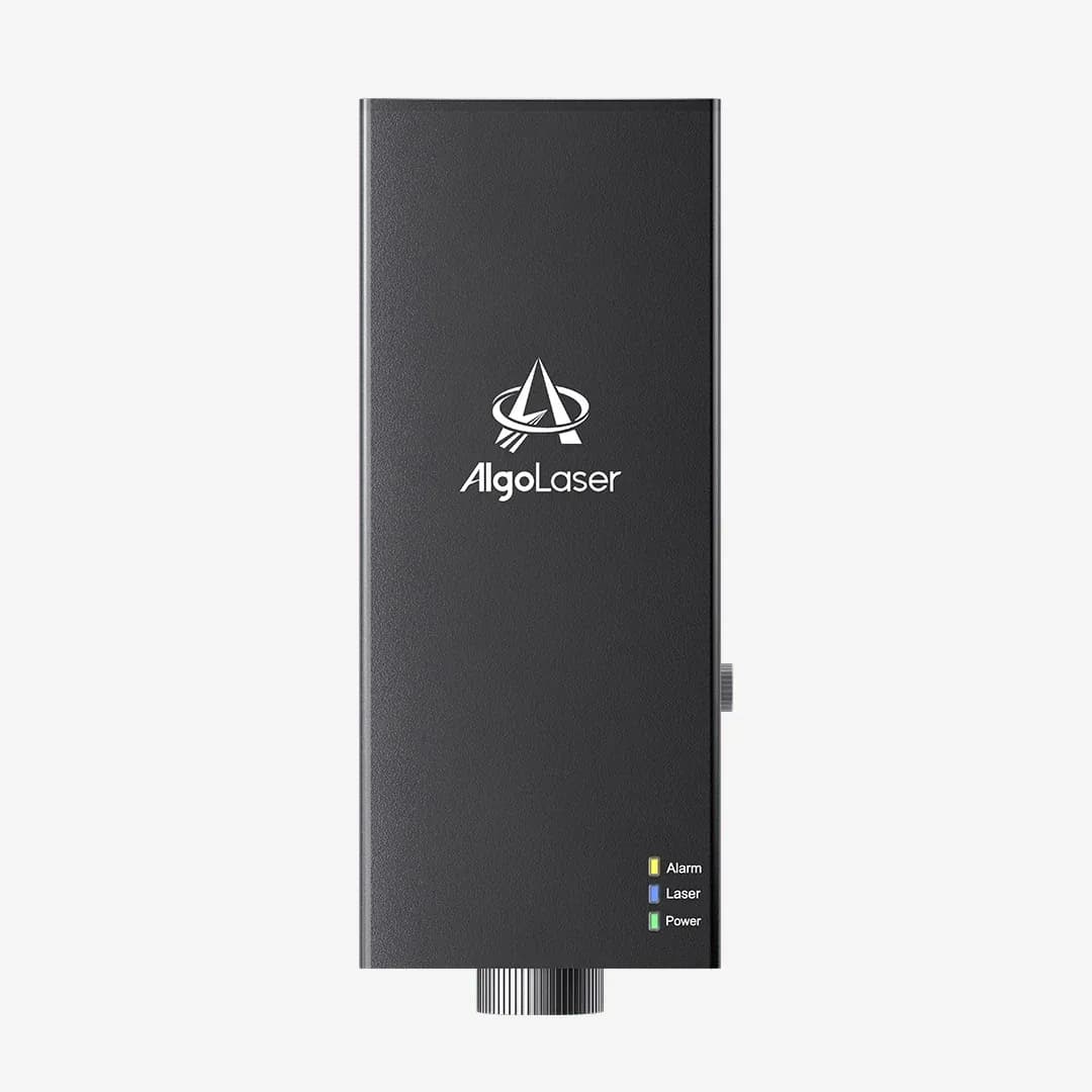 Módulo Láser Infrarrojo Algolaser 1064 nm 2 W