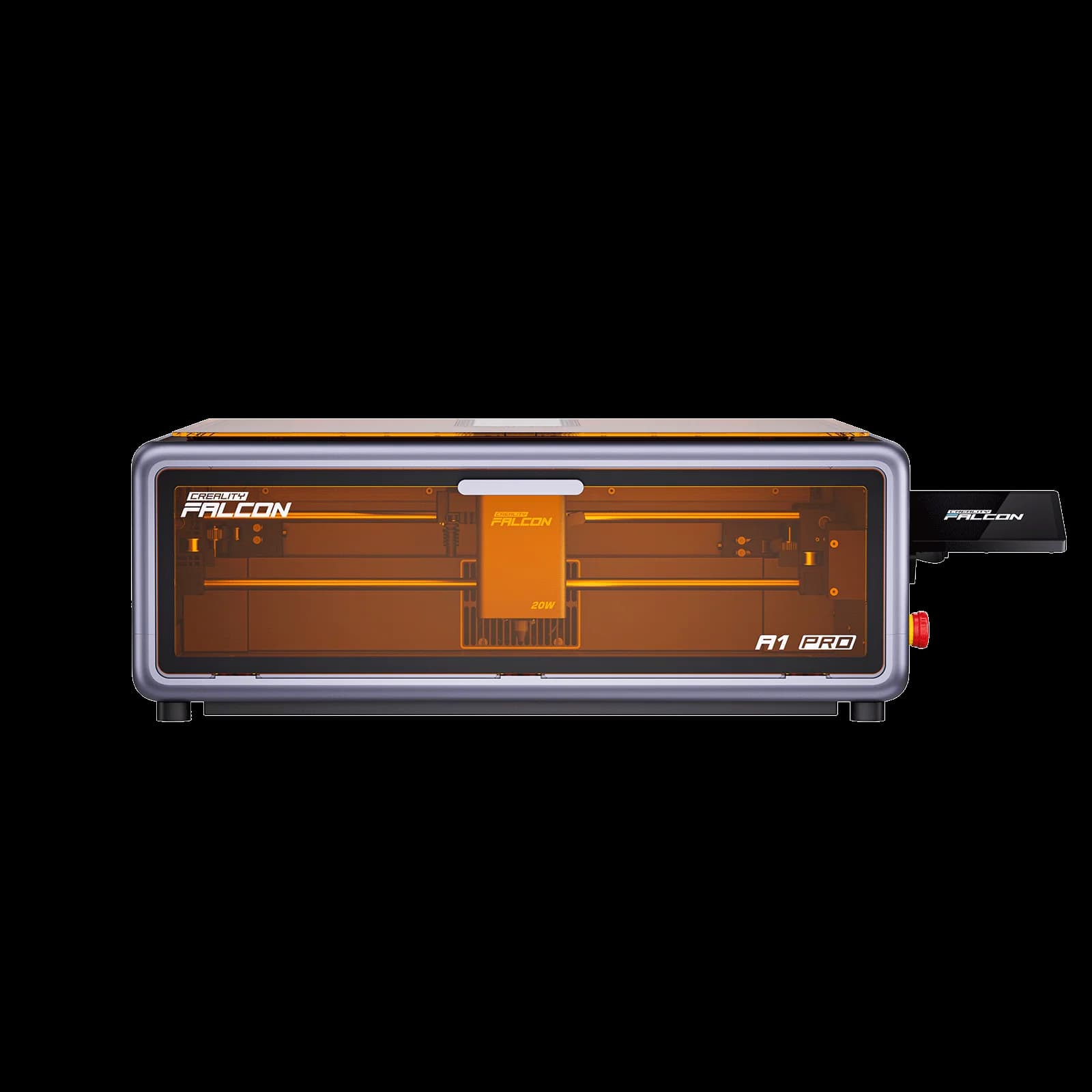 Grabadora Laser Creality Falcon A1 PRO 20W