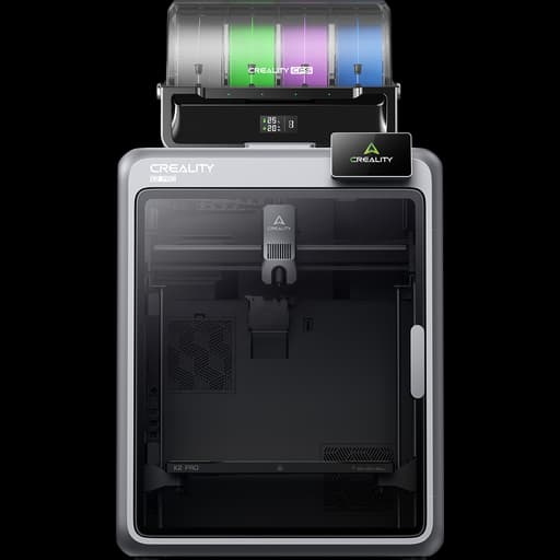 Impresora 3D Creality K2 Pro Combo Entrega Inmediata