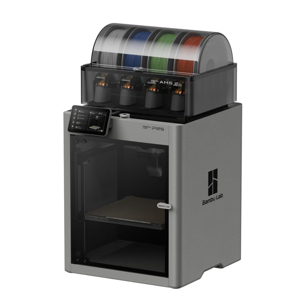 Impresora 3D Bambu Lab P2S Combo - Entrega Inmediata