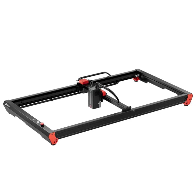 Algolaser Kit Extensor para Alpha MK2