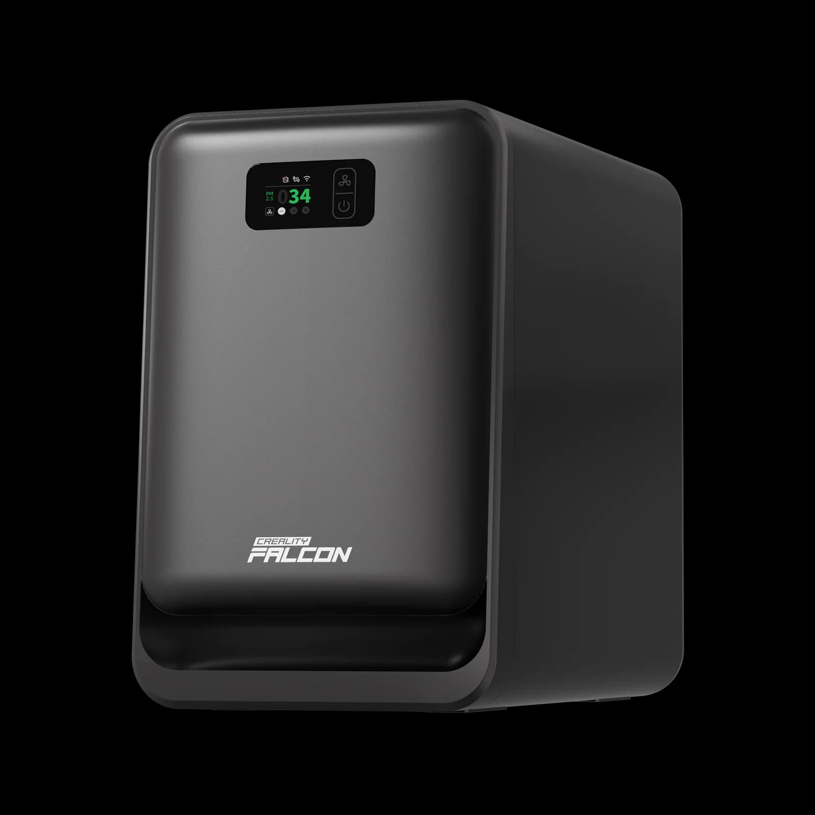 Purificador de Humo Falcon