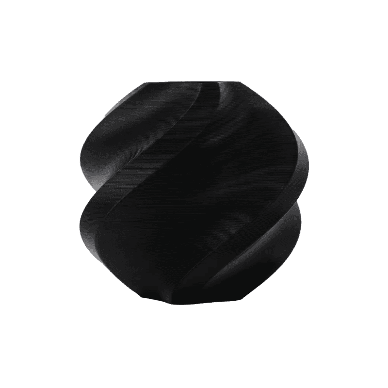 Filamento Bambulab Pla Basic Negro