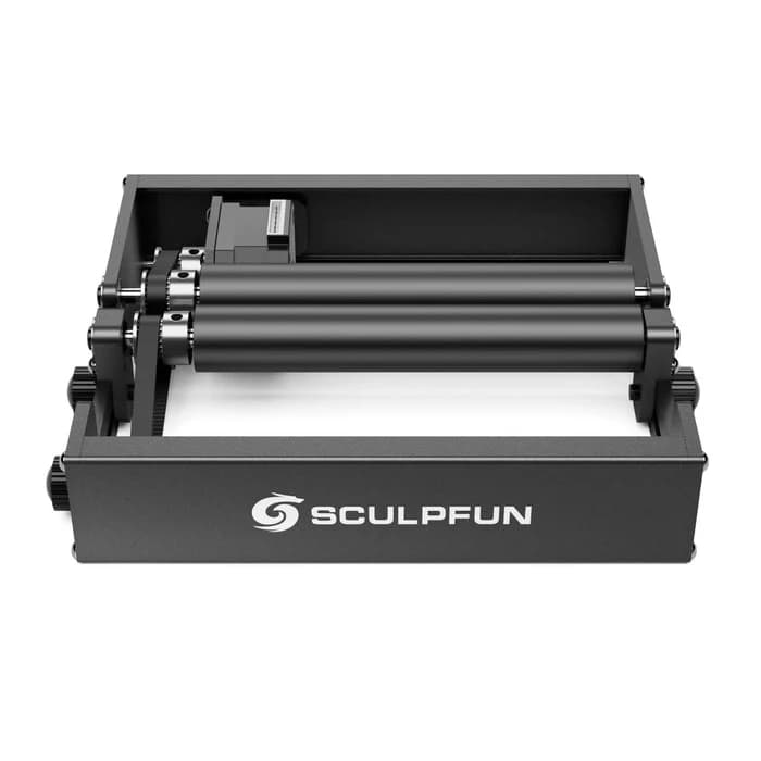 SCULPFUN RA Mini Accesorio Rotativo - Entrega Inmediata