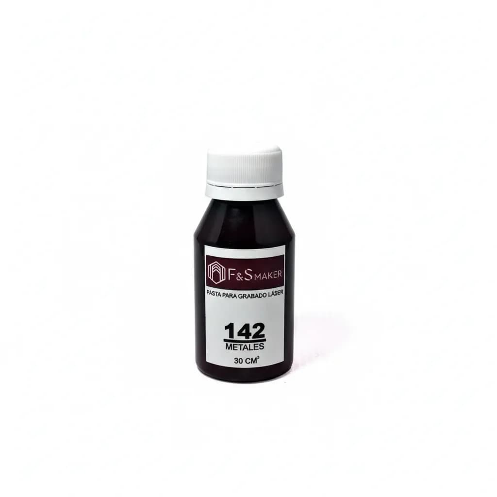 Tinta laserable 50gr