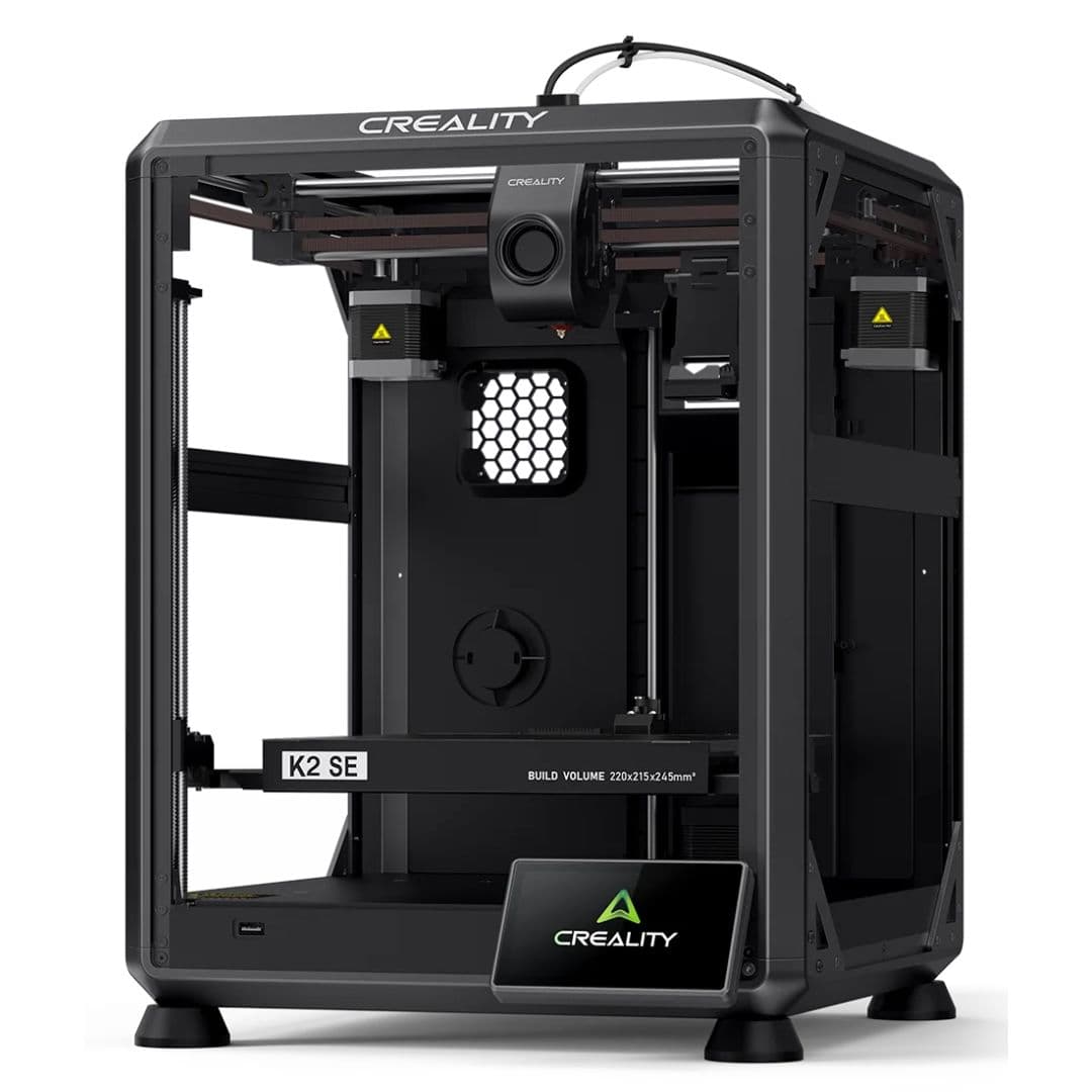 Impresora 3d Crality K2 SE - Entrega Inmediata