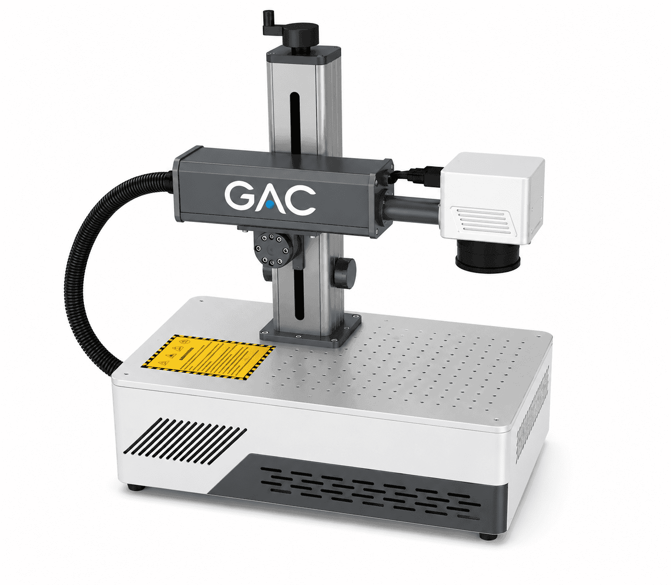 Grabadora Laser de Fibra Mini 20W