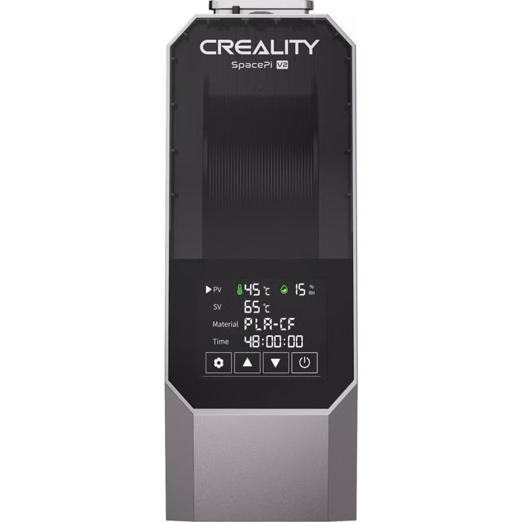Secador Creality Space Pi V2 Filament Dry Box