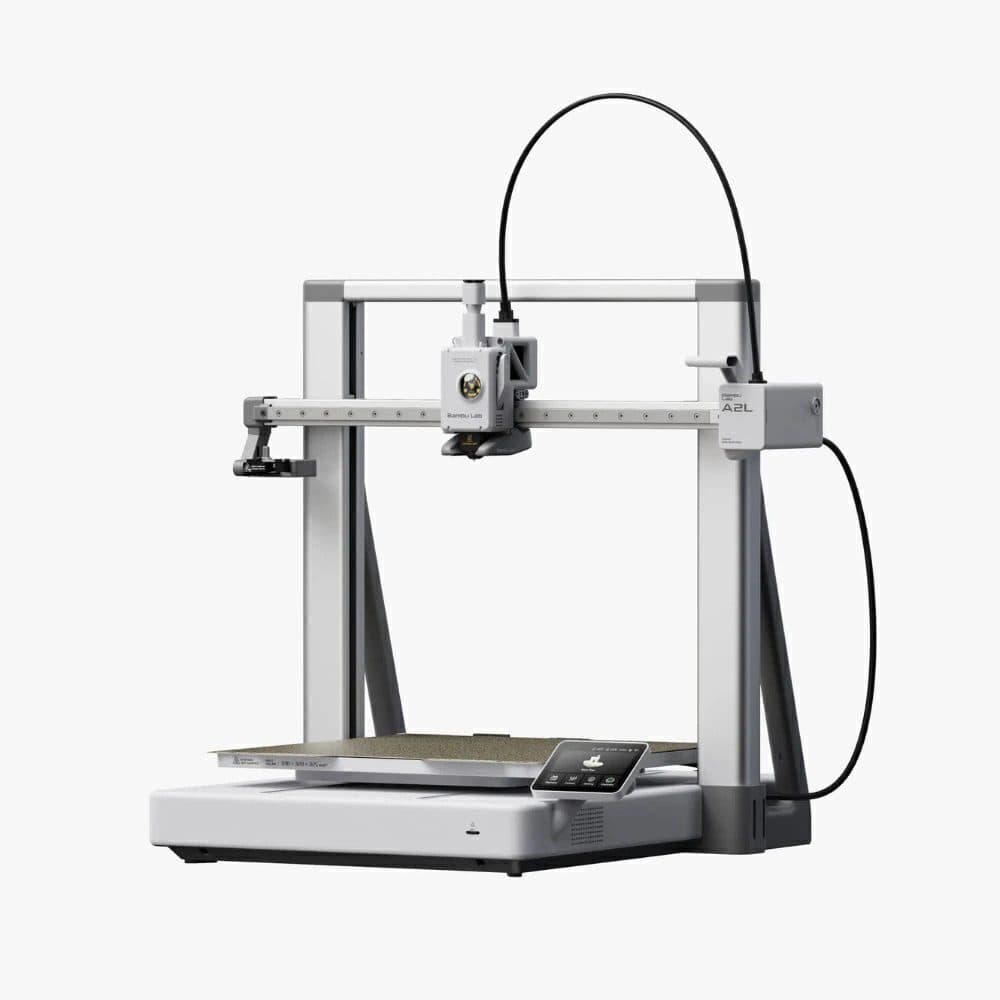 Impresora 3D Bambu Lab A2L PREVENTA NOVIEMBRE
