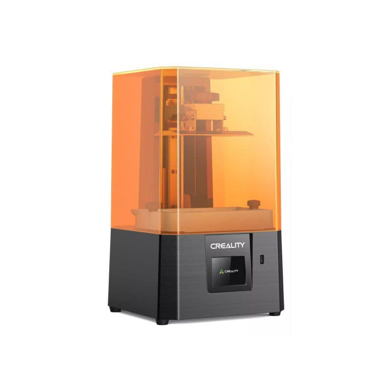 Impresora 3D Creality HALOT-X1 16K Resina