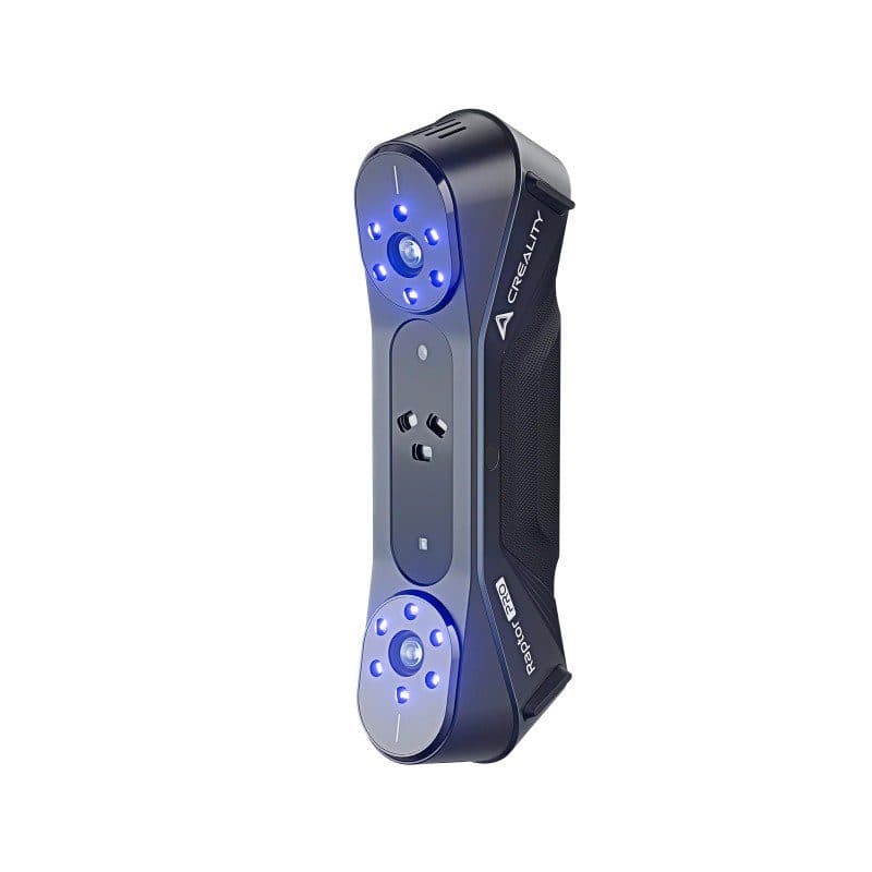 Escáner 3D Creality CR Scan Raptor Pro