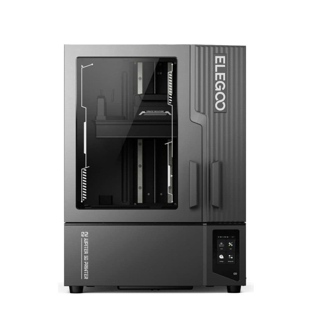 ELEGOO Impresora 3D de resina Jupiter 2