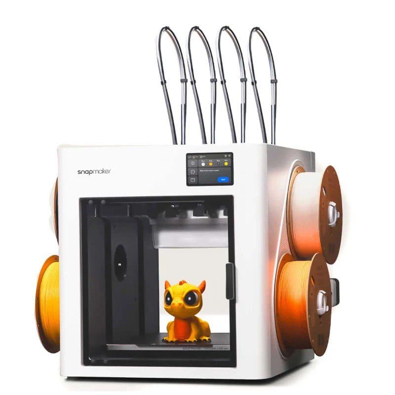 Impresora 3D Snapmaker U1