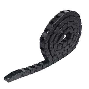 cadena de plastico