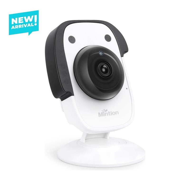 Camara Mintion Beagle