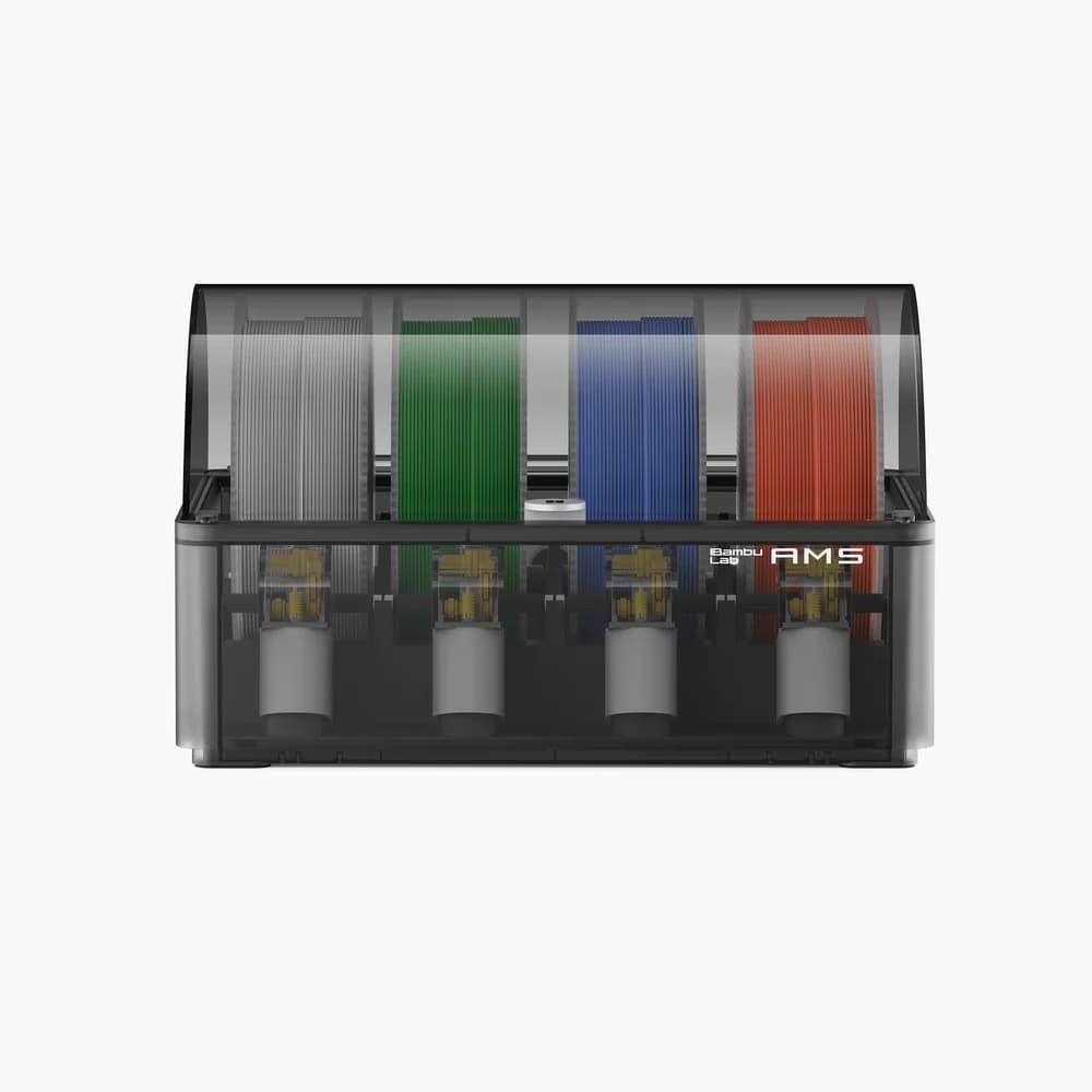 Bambu Lab AMS - Automatic Material System Entrega Inmediata