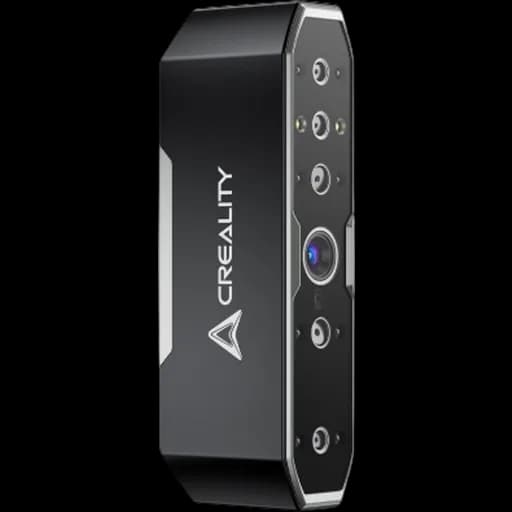 Escaner Creality CR Scan Otter Entrega Inmediata
