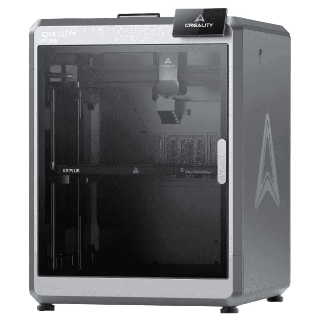 Impresora 3D CREALITY K2 PLUS
