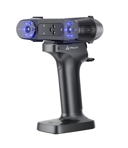 Scanner Creality Raptor X