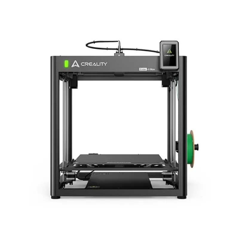 Impresora 3D Ender 5 Max