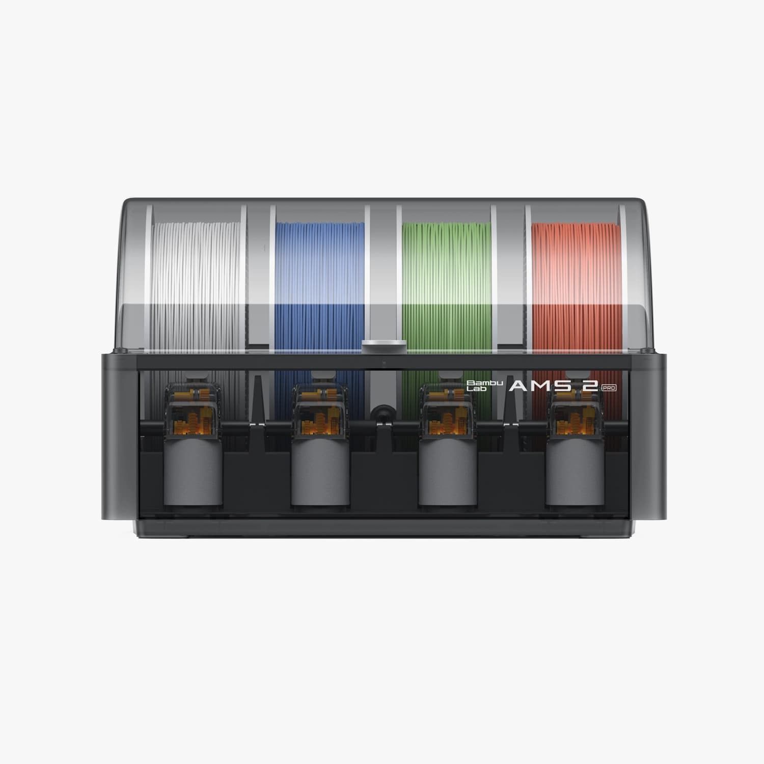 Bambu Lab AMS 2 Pro