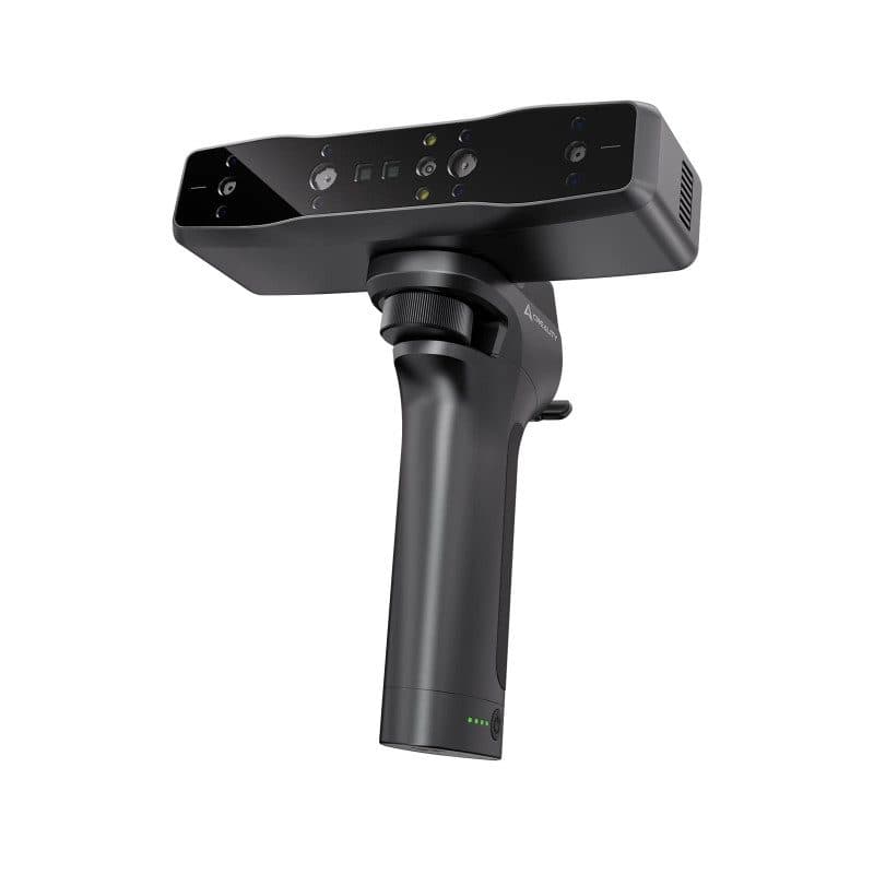 Escaner Creality Scan Otter Lite Entrega Inmediata