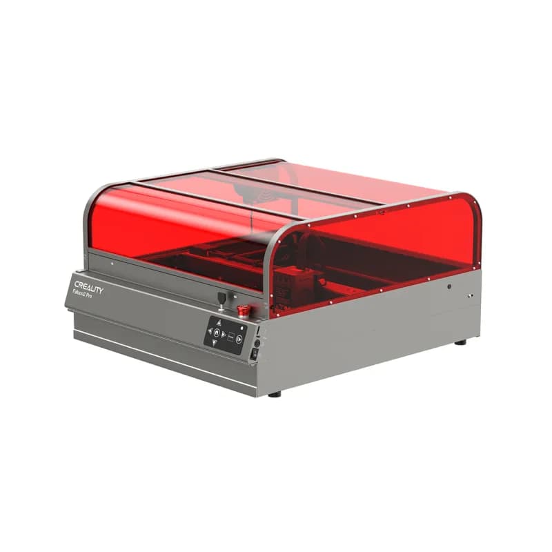 Grabadora Laser Creality Falcon 2 Pro S 40W