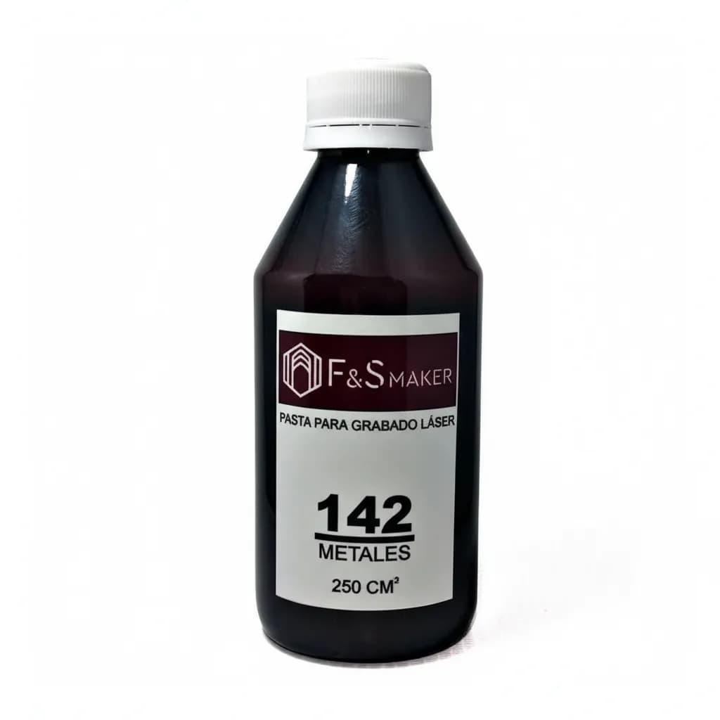 Tinta laserable 250gr