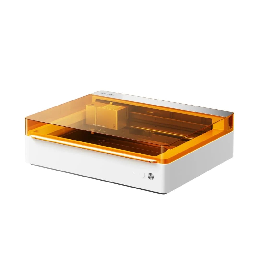 xTool M1 Ultra 20W 4 en 1, Graba, Imprime, Corta, Dibuja