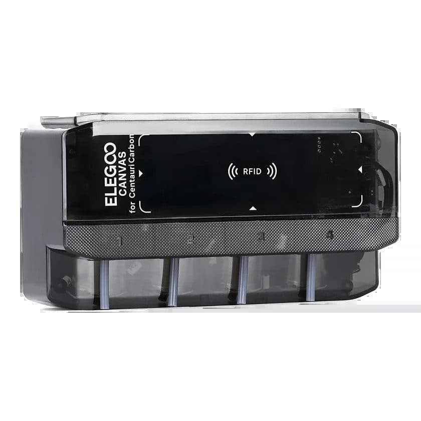 Elegoo Canvas para Centauri Carbon