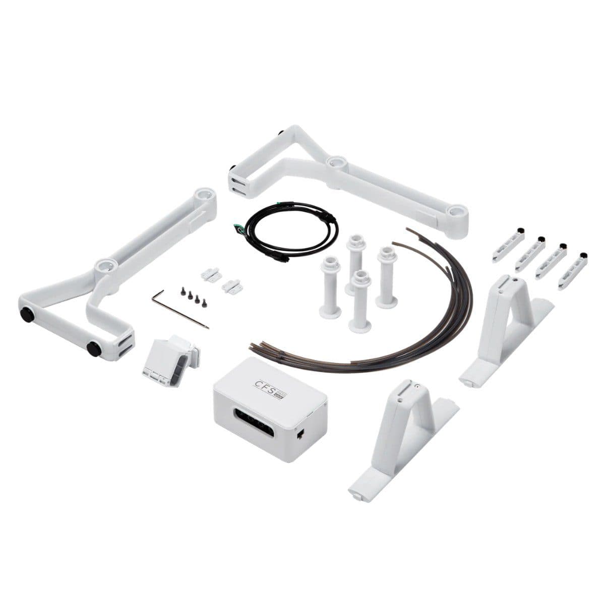 Sistema de Alimentación Creality CFS Nano i7